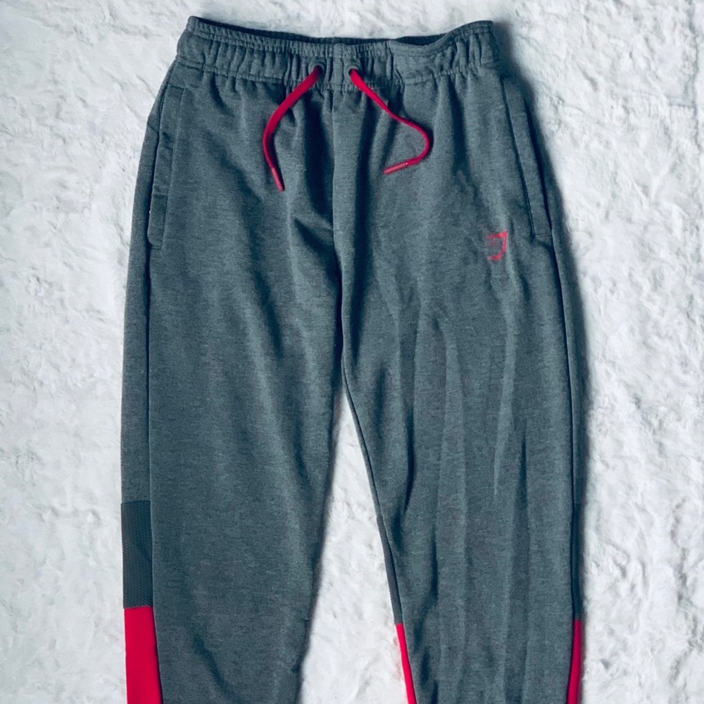 GymShark Joggers